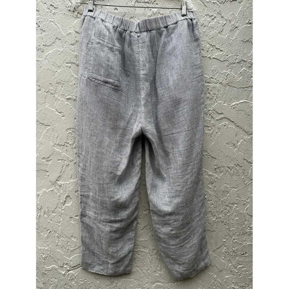 Quince 100% linen